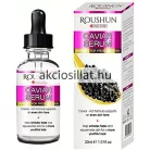 Roushun Caviar Serum arcszérum 30ml