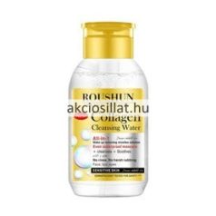 Roushun Collagen sminklemosó 300ml