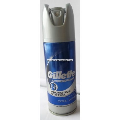 Gillette-Pro-Cool-Wave-izzadasgatlo-dezodor-150ml