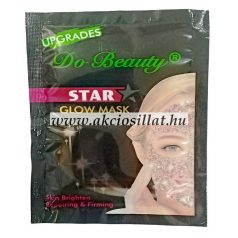 Do Beauty Star Glow Mask arcmaszk 18g
