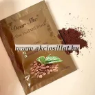 Dear She Coffee Lehúzható Arcmaszk 20g