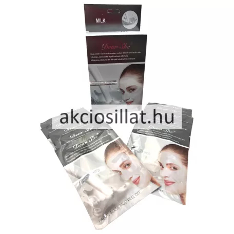 Dear She Milk arcmaszk 20g