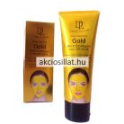 Darry Love Gold With Collagen Mask Lehúzható Arcmaszk 120ml
