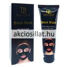 Darry Love Black Mask Lehúzható Arcmaszk 120ml