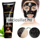 Darry Love Black Mask Lehúzható Arcmaszk 120ml
