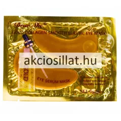   Dear She Gold Collagen Eye Serum Mask szemmaszk kollagénes 6g 1pár