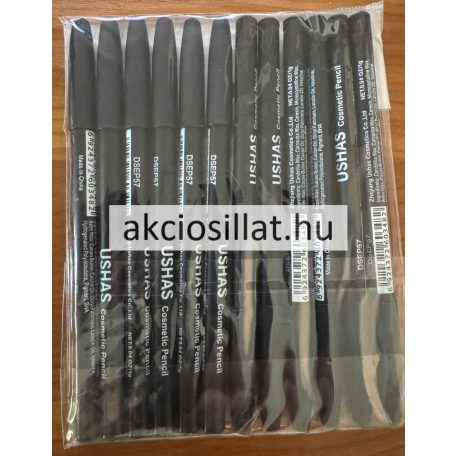 Ushas Szemceruza Fekete