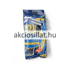 Max 3 Pengés Eldobható Férfi Borotva 5db