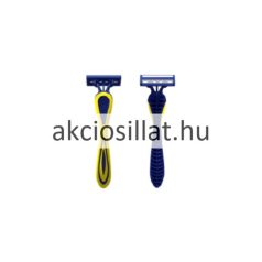 Max 3 Pengés Eldobható Férfi Borotva 5db