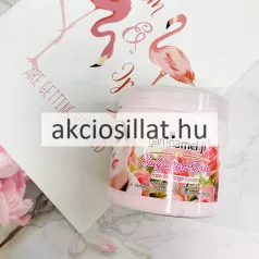 Yan Namei Ji Bulgarian Rose arcmasszázs krém 500g