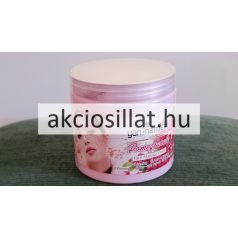   Yan Namei Ji Pomegranate Face Massage Cream Gránátalmás Arcmasszázskrém 500g