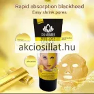 Dr Meinaier Peel-Off Gold Collagen Mask Arcmaszk Arany Kollagénes 60g