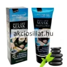 Dr Meinaier Peel-Off Mask Dead Sea Mud Lehúzható Arcmaszk Holt Tengeri Iszap 60g