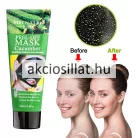 Dr Meinaier Peel-Off Cucumber Mask Lehúzható Arcmaszk Uborkás 60g