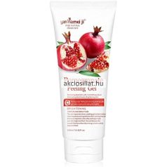 Yan Namei Ji Pomegranate Peeling Gel testradír 320ml