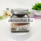 Dr Meinaier Coffee Bath Salt Kávés fürdősó 400g