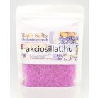 Dr Meinaier Bath Salts Whitening Scrub Levendula fürdősó 250g