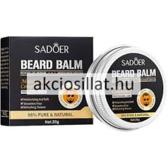 Sadoer Beard Balm szakállbalzsam 20g