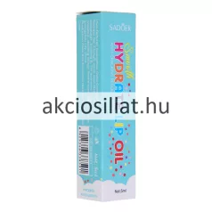 Sadoer Smooth Hydrate Lip  Oil Ajakápoló Olaj 5ml