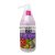 Wokali Frutt Anti Dandruff & Stop-Itching Sampon Rosehip 500ml