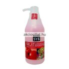 Wokali Frutt Anti Dandruff & Control Oil Sampon Passonfruit 500ml
