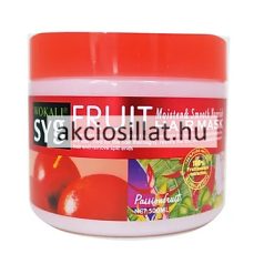   Wokali Frutt Moisten & Smooth Nourish Hajpakolás Passonfruit 500ml