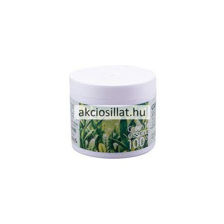 Wokali Skin Care Cream 100% Green Tea 115g
