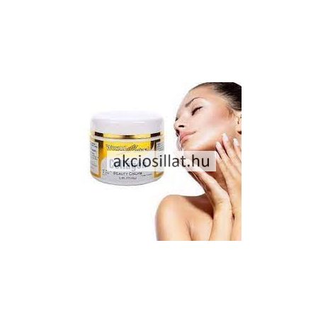 Wokali Collagen Beauty Cream 80g