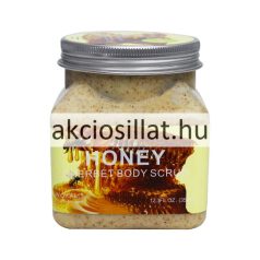 Wokali Honey Sorbet Testradír 500ml