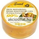 Wokali Skin Repairing 99% Snail Soothing Gel Hidratáló Zselé 300g