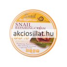 Wokali Elasticity & Repairing Skin Care Cream 99% Snail 115g