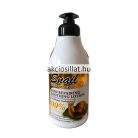 Wokali Snail Skin Re-generation csiganyál kivonatos regeneráló testápóló 550ml