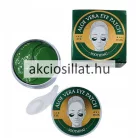 Wokali Aloe Vera Eye Mask Szemmaszk 60db
