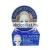 Wokali Hyaluronic Acid Eye Mask 60db-os hialuronsavas hidrogél szemmaszk kék tégelyben