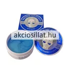 Wokali Hyaluronic Acid Eye Mask 60db-os hialuronsavas hidrogél szemmaszk kék tégelyben