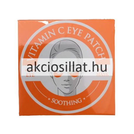 Wokali Vitamin C Eye Mask Szemmaszk 60db