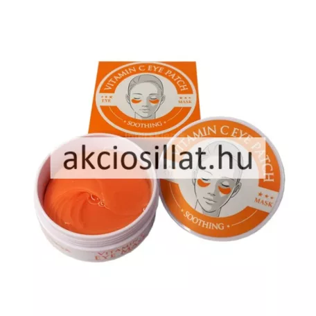 Wokali Vitamin C Eye Mask Szemmaszk 60db