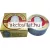 Wokali Gold Snail Eye Mask 60db-os hidrogél szemmaszk arany-piros tégelyben