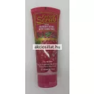 Wokali Facial Scrub Raspberry arcradír 120ml