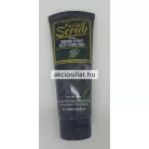 Wokali Facial Scrub Charcoal arcradír 120ml