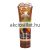 Wokali Facial Scrub Snail arcradír 120ml