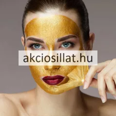 Wokali Gold Caviar Lehúzható Arcmaszk 300ml