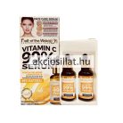 Wokali Vitamin C 99 % Serum arcszérum 2x50ml