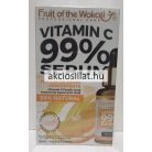 Wokali Vitamin C 99 % Serum arcszérum 2x50ml