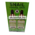 Wokali Snail Renewal Serum Csiga arcszérum 2x50ml