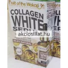 Wokali Collagen White öregedésgátló arcszérum kollagénnel 2x50ml