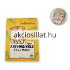 Wokali Animal Tiger Anti-Wrinkle Face Mask arcmaszk 30ml