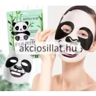 Wokali Animal Panda Firming Face Mask arcmaszk 30ml