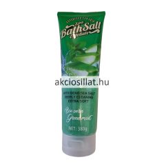   Wokali Superfood for Skin Aloe Vera Zöld Menta Testradír 380g