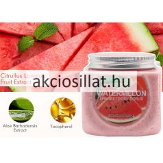 Wokali Watermelon Sorbet Testradír 500ml